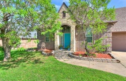 12401 SW 7th Street, Yukon, OK 73099