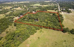 171 Tandy Walker, Durant, OK 74701
