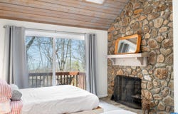44 E CATOCTIN DR, WINTERGREEN RESORT, VA 22967