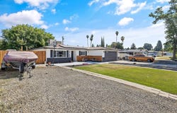 3746 W Cambridge Avenue, Visalia, CA 93277