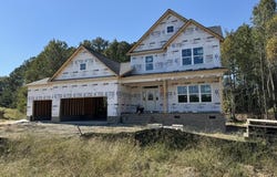 4209 Portola Drive, Zebulon, NC 27597