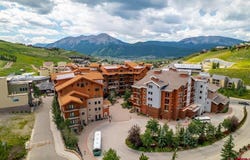 620 Gothic Rd, Mt. Crested Butte, CO 81225