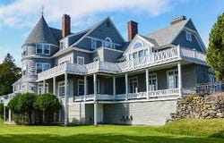43 Eastward, Rockport, ME 04856