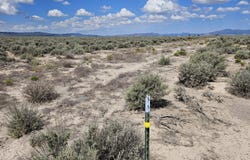 5.32 Acres 1 AF Water, Beryl, UT 84714