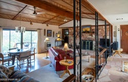 55409 Madre Circle, Seligman, AZ 86337