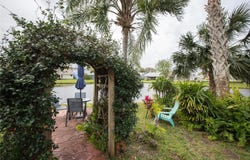 731 PINE SHORES CIRCLE, NEW SMYRNA BEACH, FL 32168