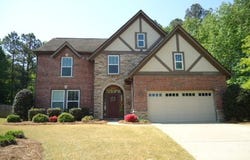 3215 Trowbridge Drive, Cumming, GA 30040