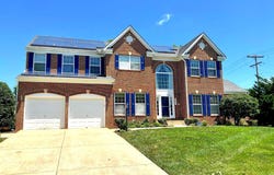 601 ACCOTON DRIVE, ACCOKEEK, MD 20607