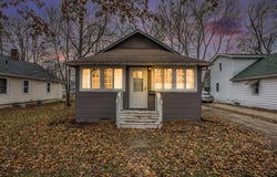 404 Susan Avenue, Sturgis, MI 49091