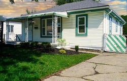 29114 Richard Street, Westland, MI 48186