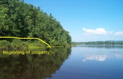 Camp Road lot: 14, Wolfeboro, NH 03894