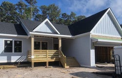 268 Airport Road, Manteo, NC 27954