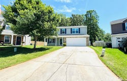 5879 Odenton Lane, Pfafftown, NC 27040