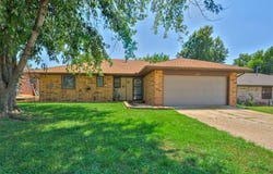 412 Linda Lane, Yukon, OK 73099