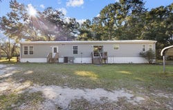 912 SW 22nd Ct, Bell, FL 32619