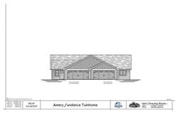 624 Sundance Street, Amery, WI 54001