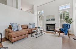3105 DEER CREEK DRIVE, ABINGDON, MD 21009