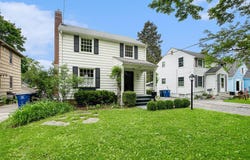 808 Princeton Avenue, Ann Arbor, MI 48103