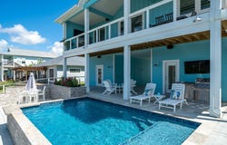 107 Windjammer, ROCKPORT, TX 78382