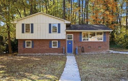 3216 Broyhill Circle, Raleigh, NC 27604