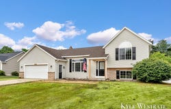 1769 Cuper Avenue, Dorr, MI 49323