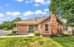 9460 Clermont Circle, Powell, OH 43065