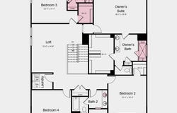 669 Sun Meadow Drive, Wake Forest, NC 27587