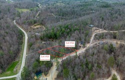 Middle Ridge Road lot: 15, Campton, KY 41301