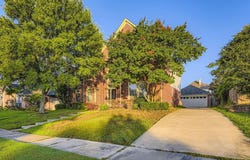 1622 Spring Creek Drive, Keller, TX 76248