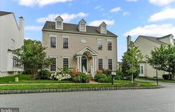 222 OLIVER DRIVE, CHESTER SPRINGS, PA 19425