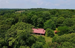 3369 County Road 207, Eureka Springs, AR 72632