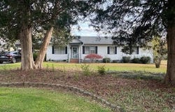 409 Railroad Street, Jackson, NC 27845