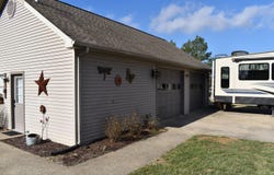 8255 Old Lovelaceville Road, Paducah, KY 42001