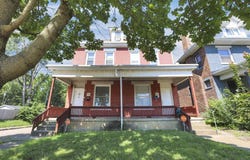 911 Linwood Avenue, Columbus, OH 43206