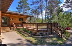15246 W Hauer Road, Stone Lake, WI 54876