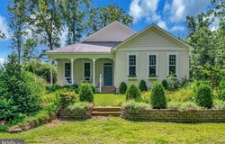 29288 OLD OFFICE ROAD, RHOADESVILLE, VA 22542