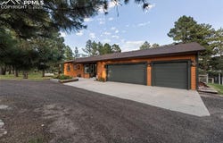 27306 Forest Ridge Drive, Kiowa, CO 80117