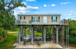 5829 E Scallop Lane, Perry, FL 32348