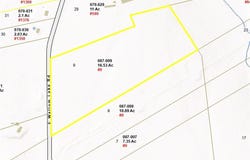 0 East Wallum Lake Road, Burrillville, RI 02859