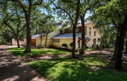 6501 Hillcrest Road, Flower Mound, TX 75022