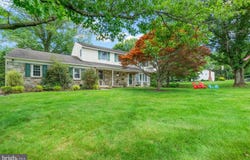 11 CREEK ROAD, SOUTHAMPTON, PA 18966