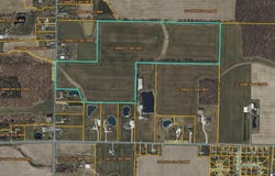 Stewart Road, Lima, OH 45801