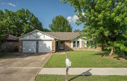7012 Declaration Street, Watauga, TX 76148