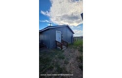 58 CHIEF JOSEPH Road, Pinedale, WY 82941