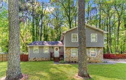 484 ABERDEEN Drive, Stone Mountain, GA 30083