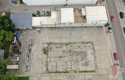 226 E Blackhawk Avenue, Prairie du Chien, WI 53821