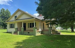 3428 Genie Road, East Bend, NC 27018