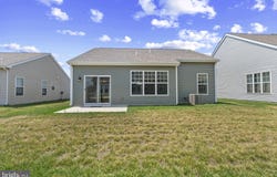 118 LEANDER DRIVE, DOVER, DE 19904