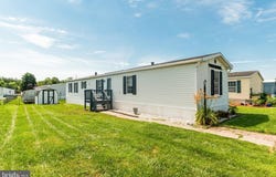803 ROYAL CREST DRIVE, MARTINSBURG, WV 25401