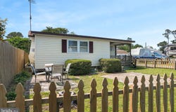 8096 MIRE POND ONE, CHINCOTEAGUE ISLAND, VA 23336